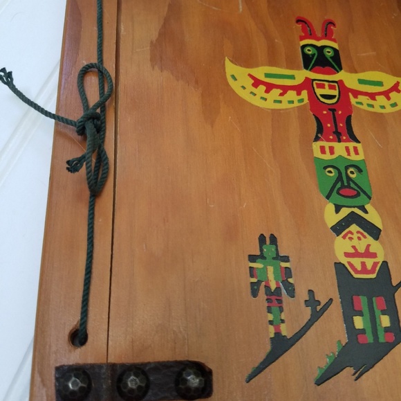 Vintage photo album - Picture 4 of 8